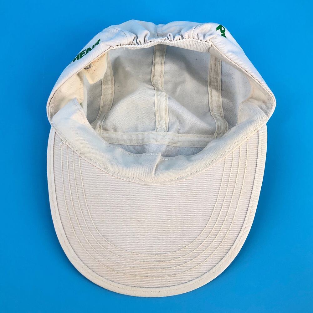 90s Alpine Peak Refreshment five panel hat 1990s vintage - Picture 4 of 5